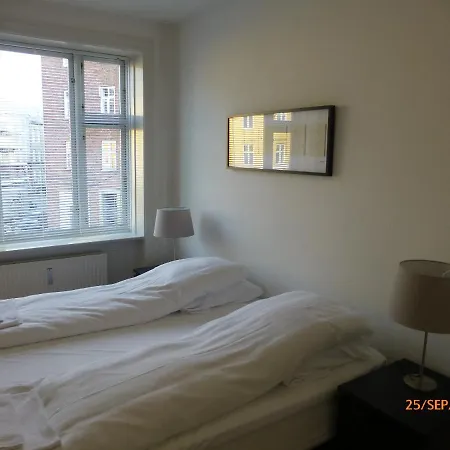 Ornevej Apartment *