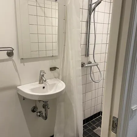 Apartment Ornevej Copenhagen