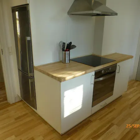Ornevej Apartment